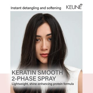 Foto 2 | Foto 2 | Acondicionador Sin Enjuague Keune Care Keratin Smooth 200 Ml - Venta Internacional.