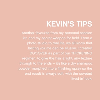 Foto 6 | Foto 6 | Spray De Acabado En Polvo Seco Para Cabello Kevin.murphy Doo.over 250 Ml - Venta Internacional.