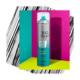 Foto 3 | Foto 3 | Spray Para El Cabello Tigi Bed Head Head Hold Hold 385 Ml - Venta Internacional.