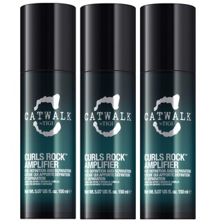Foto 1 | Foto 1 | Producto Para El Cabello Tigi Catwalk Curlesque Curls Rock Amplifier 150 Ml - Venta Internacional.