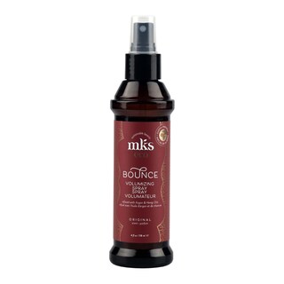 Foto 1 | Foto 1 | Spray Voluminizador Earthly Body Mks Eco Bounce 120 Ml Original - Venta Internacional.