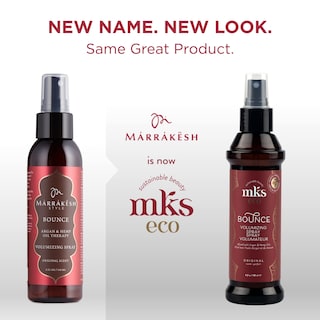 Foto 2 | Foto 2 | Spray Voluminizador Earthly Body Mks Eco Bounce 120 Ml Original - Venta Internacional.