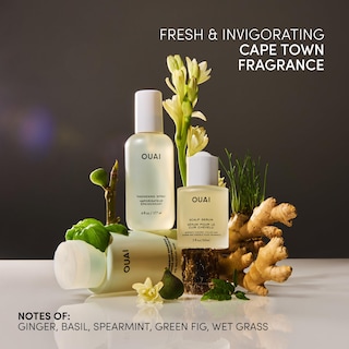 Foto 6 | Foto 6 | Espray Espesante Ouai Para Espesar Y Dar Volumen Al Cabello 177 Ml - Venta Internacional.
