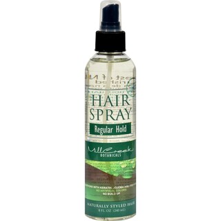 Foto 1 | Foto 1 | Spray Para El Cabello Mill Creek Natural Regular Hold 240 Ml - Venta Internacional.
