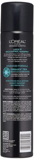 Foto 2 | Foto 2 | Laca Para El Cabello L'oreal Paris Lock It Bold Control 244 Ml (paquete De 2) - Venta Internacional.