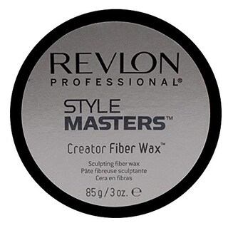 Foto 1 | Foto 1 | Cera De Fibra Style Masters De Revlon Professional Creator, - Venta Internacional.