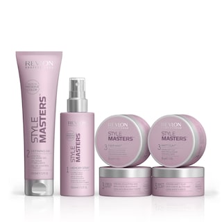 Foto 4 | Foto 4 | Pasta Para Peinar Revlon Professional Creator Matt Clay 85 Ml - Venta Internacional.