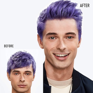 Foto 5 | Foto 5 | Cera Para El Cabello Got2b, Pegada, Con Puntas, Fierce Hold, 60 Ml - Venta Internacional.