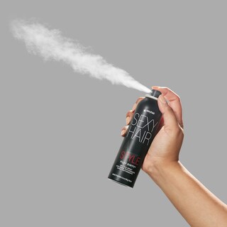 Foto 5 | Foto 5 | Spray De Cera Seca Sexyhair Style Play Dirty 140 Ml Para Todo Tipo De Cabello - Venta Internacional.