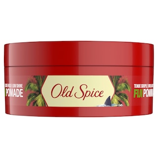 Foto 7 | Foto 7 | Pomada Para Peinar Old Spice Fiji Con Fijación Flexible Para Hombre, 130 Ml - Venta Internacional.