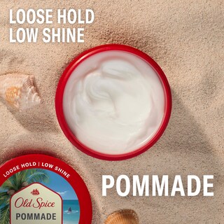 Foto 2 | Foto 2 | Pomada Para Peinar Old Spice Fiji Flexible Hold 65 Ml (x2) - Venta Internacional.