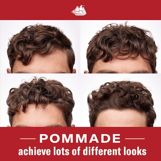 Foto 4 | Foto 4 | Pomada Para Peinar Old Spice Fiji Flexible Hold 65 Ml (x2) - Venta Internacional.