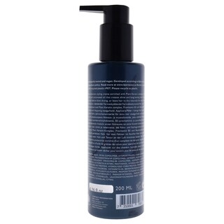 Foto 1 | Foto 1 | Crema De Peinado Bjorn Axen Volumizing Heat Protect 200 Ml Unise - Venta Internacional.