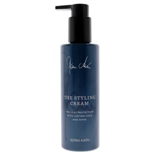 Foto 2 | Foto 2 | Crema De Peinado Bjorn Axen Volumizing Heat Protect 200 Ml Unise - Venta Internacional.