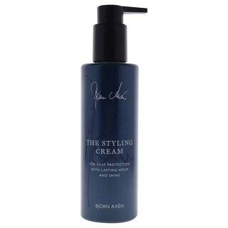 Foto 3 | Foto 3 | Crema De Peinado Bjorn Axen Volumizing Heat Protect 200 Ml Unise - Venta Internacional.
