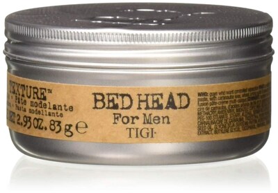 Foto 1 | Foto 1 | Pasta Moldeadora De Cabello Tigi Bed Head Para Hombre Pure Texture 85 Ml - Venta Internacional.