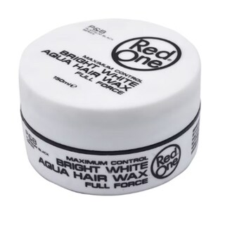 Foto 1 | Foto 1 | Cera para Cabello Red One Bright White 150 ml para Todo Tipo de Cabello - Venta Internacional