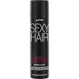 Foto 1 | Foto 1 | Hairspray Clay Sexy Hair Style Spray, Arcilla Texturizante, 130 Ml - Venta Internacional.