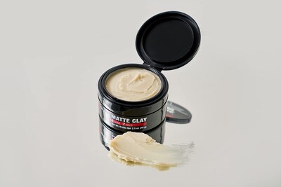 Foto 2 | Foto 2 | Arcilla Texturizante Mate Sexyhair Style, 75 Ml - Venta Internacional.