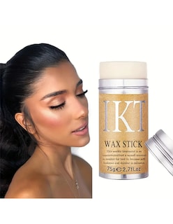 Foto 4 | Foto 4 | Barra De Cera Para El Cabello Ikt Hair Wax Stick