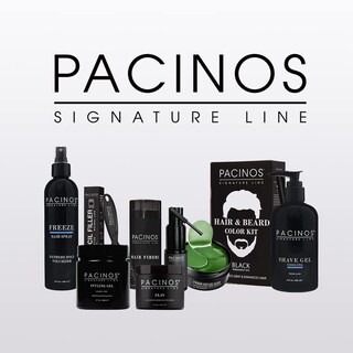 Foto 6 | Foto 6 | Pasta Para El Cabello Pacinos Signature Line Clay 120 Ml Firm Hold - Venta Internacional.