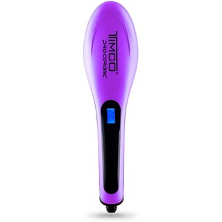 Foto 3 | Foto 3 | Cepillo Alaciador Eléctrico Cerámica Timco CE-002M