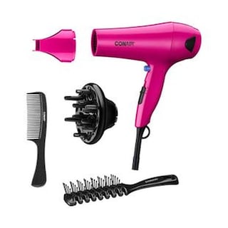 Foto 3 | Foto 3 | Secadora de Cabello Conair 253pkes color Rosa