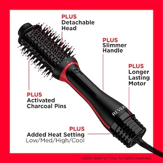 Foto 2 | Foto 2 | Revlon One-step Plus