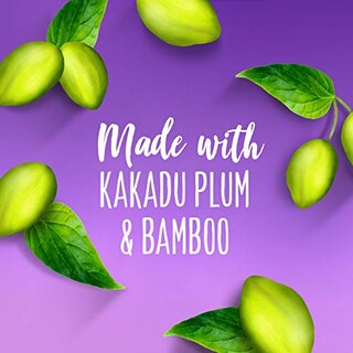 Foto 3 | Foto 3 | Mousse Aussie con Bambú y Ciruela Kakadu para Volumen Duradero en Cabello Fino 3 Piezas