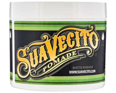 Foto 1 | Foto 1 | Pomada para Cabello Suavecito Matte Fórmula 118 Ml - Venta Internacional