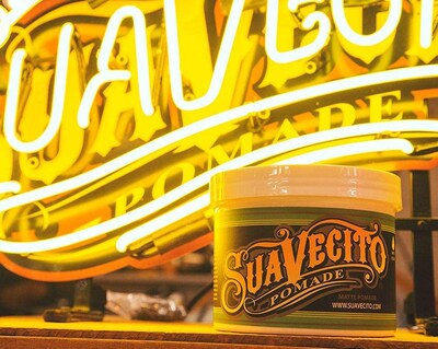 Foto 5 | Foto 5 | Pomada Para El Cabello Suavecito Pomade Matte 946 Ml De Fijación Media Para Hombre - Venta Internacional.