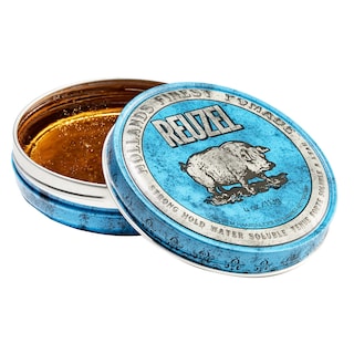 Foto 1 | Foto 1 | Pomada Reuzel Blue Strong Hold Soluble en Agua 113 g para Hombre - Venta Internacional