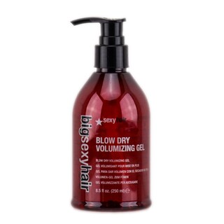 Foto 1 | Foto 1 | Gel Big Sexy Hair Voluminizador, Secado Con Secador, 250 Ml - Venta Internacional.