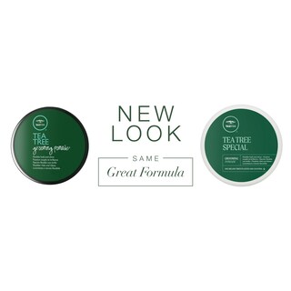 Foto 2 | Foto 2 | Pomada De Aseo Con Forma De Árbol De Té, Flexible, Fijación Y Brillo, 90 Ml - Venta Internacional.