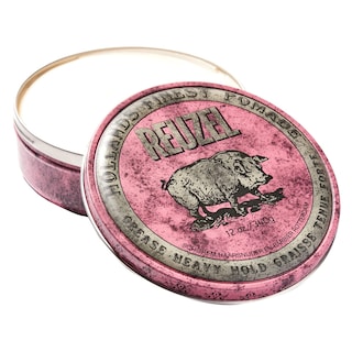 Foto 1 | Foto 1 | Pomada Reuzel Pink Grease Heavy Hold, 355 Ml - Venta Internacional.