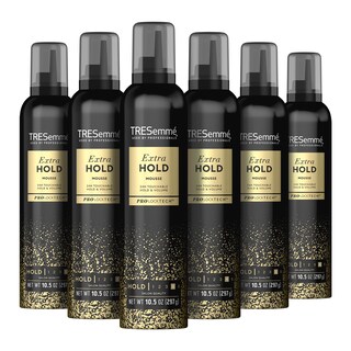 Foto 1 | Foto 1 | Mousse Voluminizadora Tresemmé Extra Hold 297 Ml 6 Piezas - Venta Internacional