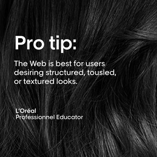 Foto 4 | Foto 4 | Pomada Y Gel Para Peinar L'oreal Professionnel, Pasta Para Esculpir Web, Fijación Fuerte - Venta Internacional.