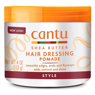 Foto 1 | Foto 1 | Pomada de Peluquería Cantu con Manteca de Karité 120 ml - Venta Internacional