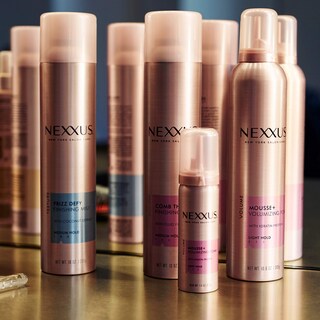 Foto 2 | Foto 2 | Espuma Voluminizadora para Cabello Nexxus 12 Piezas 57 g-Venta Internacional