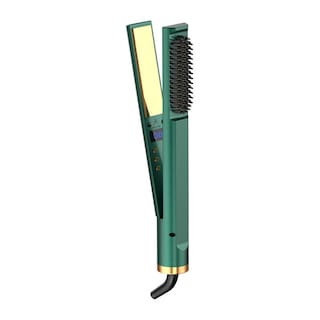 Foto 1 | Foto 1 | Plancha de Cabello 3 en 1 - Venta Internacional