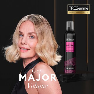 Foto 4 | Foto 4 | Mousse TRESemmé Plumping Volumen Total 297 g - Venta Internacional