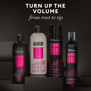 Foto 6 | Foto 6 | Mousse TRESemmé Plumping Volumen Total 297 g - Venta Internacional
