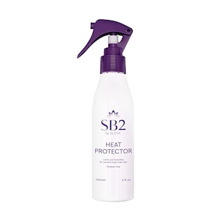 Foto 1 | Foto 1 | Protector de Calor para Cabello Protector de Planchas para Cuidado del Calor