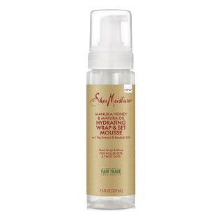 Foto 1 | Foto 1 | Mousse Sheamoisture Miel de Manuka y Aceite de Mafura 222 ml - Venta Internacional