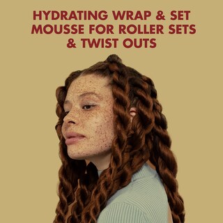 Foto 2 | Foto 2 | Mousse Sheamoisture Miel de Manuka y Aceite de Mafura 222 ml - Venta Internacional