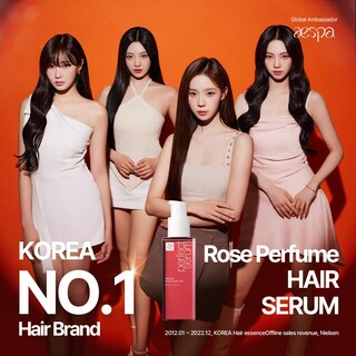 Foto 2 | Foto 2 | Sérum para Cabello Mise En Scene Perfect Rose Con Aceite De Argán - Venta Internacional
