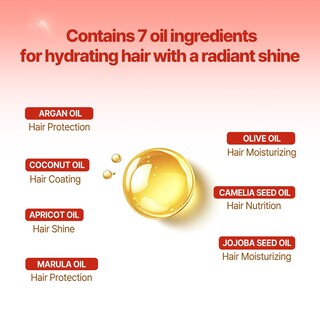 Foto 3 | Foto 3 | Sérum para Cabello Mise En Scene Perfect Rose Con Aceite De Argán - Venta Internacional