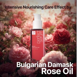 Foto 4 | Foto 4 | Sérum para Cabello Mise En Scene Perfect Rose Con Aceite De Argán - Venta Internacional