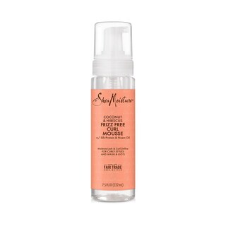 Foto 1 | Foto 1 | Mousse Rizado Sin Encrespamiento Sheamoisture Coco E Hibisco 220 Ml - Venta Internacional