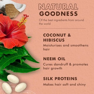 Foto 4 | Foto 4 | Mousse Rizado Sin Encrespamiento Sheamoisture Coco E Hibisco 220 Ml - Venta Internacional